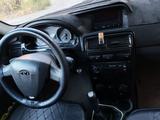 ВАЗ (Lada) Priora 2170 2014 годаүшін1 700 000 тг. в Актобе – фото 4