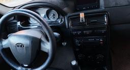 ВАЗ (Lada) Priora 2170 2014 годаүшін1 700 000 тг. в Актобе – фото 4