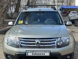 Renault Duster 2014 года за 5 500 000 тг. в Актобе