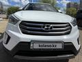 Hyundai Creta 2017 года за 10 500 000 тг. в Астана – фото 2