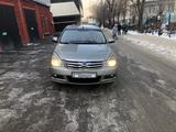 Nissan Almera 2015 годаүшін5 000 000 тг. в Алматы – фото 5