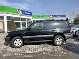 Toyota Land Cruiser 2005 года за 11 200 000 тг. в Алматы – фото 3