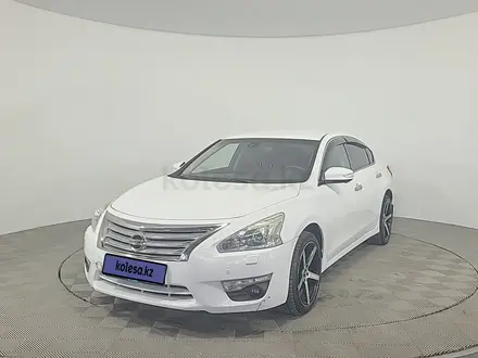 Nissan Teana 2014 года за 6 790 000 тг. в Караганда