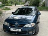 Nissan Almera 2001 годаүшін1 900 000 тг. в Семей