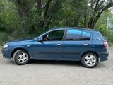 Nissan Almera 2001 годаүшін1 900 000 тг. в Семей – фото 3