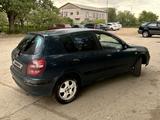 Nissan Almera 2001 годаүшін1 900 000 тг. в Семей – фото 5