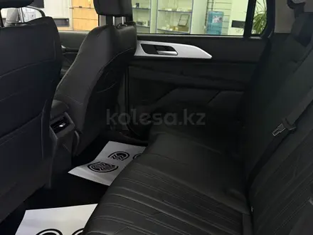 Haval H5 Elite 2026 года за 14 607 300 тг. в Темиртау – фото 11
