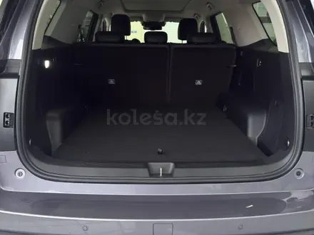 Haval H5 Elite 2026 года за 14 607 300 тг. в Темиртау – фото 12