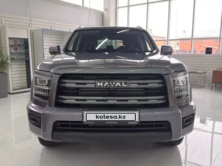 Haval H5 Elite 2026 года за 14 607 300 тг. в Темиртау – фото 2