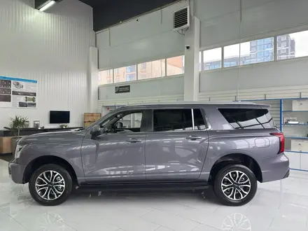 Haval H5 Elite 2026 года за 14 607 300 тг. в Темиртау – фото 5