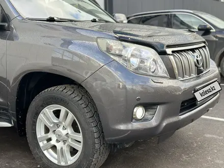 Toyota Land Cruiser Prado 2010 года за 17 500 000 тг. в Астана – фото 18