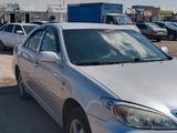 Toyota Camry 2003 годаүшін4 800 000 тг. в Караганда – фото 5