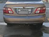 Nissan Almera 2005 годаfor1 200 000 тг. в Жезказган – фото 3