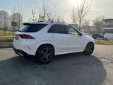 Mercedes-Benz GLE 53 AMG 2023 года за 63 000 000 тг. в Алматы – фото 5