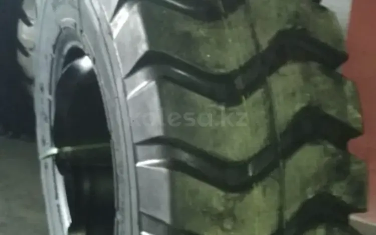 Шины на фронтальный погрузчик 23, 5-25 28PR E3/L3 в Алматы