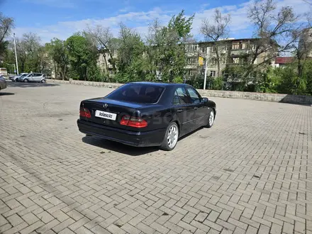 Mercedes-Benz E 280 1999 года за 3 800 000 тг. в Алматы – фото 5