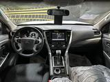 Mitsubishi Montero Sport 2021 года за 19 490 000 тг. в Актобе – фото 5