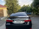 Toyota Camry 2017 годаfor12 700 000 тг. в Шымкент – фото 4