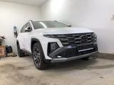 Hyundai Tucson 2026 года за 15 500 000 тг. в Атырау