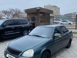 ВАЗ (Lada) Priora 2170 2008 годаfor1 000 000 тг. в Актау – фото 3