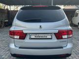 SsangYong Kyron 2013 года за 5 500 000 тг. в Алматы – фото 5