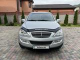 SsangYong Kyron 2013 года за 5 500 000 тг. в Алматы