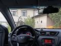 Kia Rio 2012 годаүшін3 850 000 тг. в Алматы – фото 9