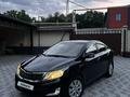 Kia Rio 2012 годаүшін3 850 000 тг. в Алматы – фото 3