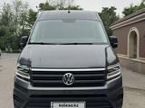 Volkswagen Crafter 2022 года за 26 000 000 тг. в Шымкент – фото 2