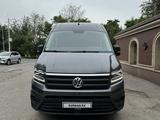 Volkswagen Crafter 2022 года за 26 000 000 тг. в Шымкент – фото 3
