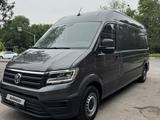 Volkswagen Crafter 2022 года за 26 000 000 тг. в Шымкент