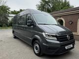 Volkswagen Crafter 2022 года за 26 000 000 тг. в Шымкент – фото 4