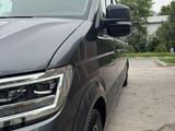 Volkswagen Crafter 2022 года за 26 000 000 тг. в Шымкент – фото 5