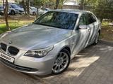 BMW 525 2004 годаүшін5 500 000 тг. в Шымкент