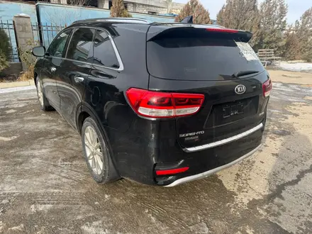 Kia Sorento 2016 года за 9 000 000 тг. в Жанаозен – фото 6