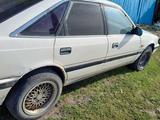 Mazda 626 1989 годаfor700 000 тг. в Кокшетау – фото 4