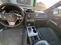 Toyota Camry 2014 годаfor8 800 000 тг. в Тараз – фото 6