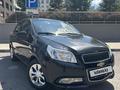 Chevrolet Nexia 2021 года за 4 390 000 тг. в Астана