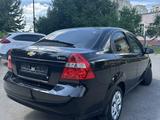 Chevrolet Nexia 2021 годаүшін4 390 000 тг. в Астана – фото 3