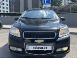 Chevrolet Nexia 2021 годаүшін4 390 000 тг. в Астана – фото 2