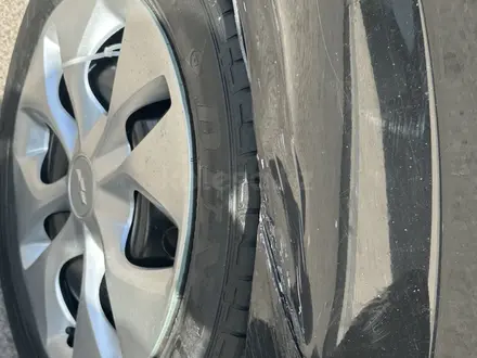 Chevrolet Nexia 2021 года за 4 390 000 тг. в Астана – фото 6