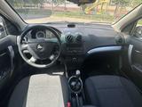 Chevrolet Nexia 2021 годаүшін4 390 000 тг. в Астана – фото 5