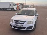 ВАЗ (Lada) Largus 2014 годаүшін3 000 000 тг. в Костанай