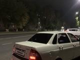 ВАЗ (Lada) Priora 2170 2014 года за 2 100 000 тг. в Павлодар – фото 3