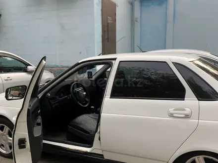 ВАЗ (Lada) Priora 2170 2014 года за 2 100 000 тг. в Павлодар