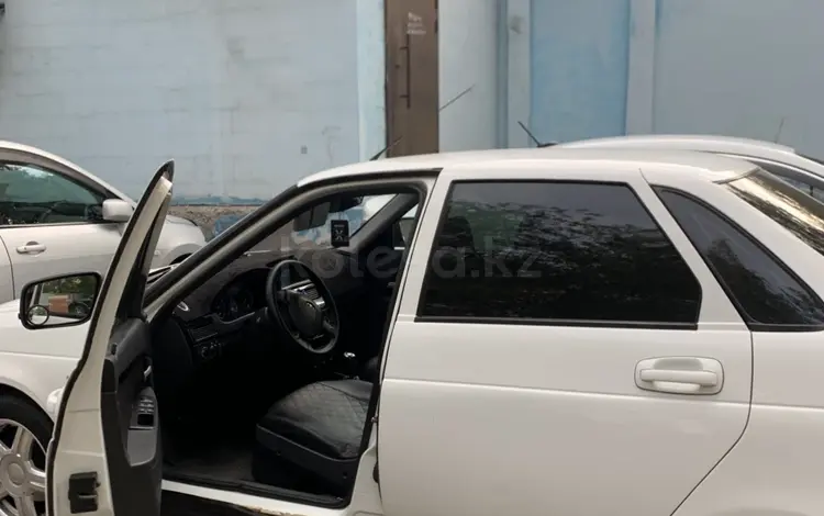 ВАЗ (Lada) Priora 2170 2014 года за 2 100 000 тг. в Павлодар