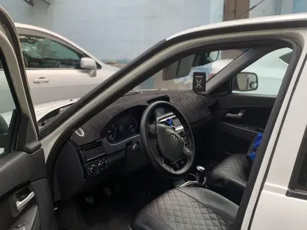 ВАЗ (Lada) Priora 2170 2014 года за 2 100 000 тг. в Павлодар – фото 2