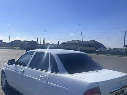 ВАЗ (Lada) Priora 2170 2014 года за 2 100 000 тг. в Павлодар – фото 7