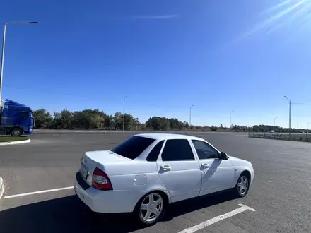 ВАЗ (Lada) Priora 2170 2014 года за 2 100 000 тг. в Павлодар – фото 8