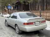 Toyota Camry 2000 года за 3 330 000 тг. в Кокшетау – фото 2